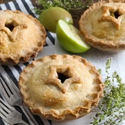 Apple Pies