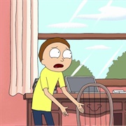 Nobody Exists on Purpose. Nobody Belongs Anywhere. Everybody's Gonna Die. Come Watch TV