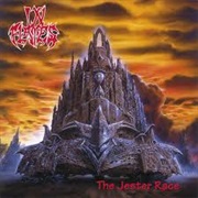 The Jester Race - In Flames (1996)