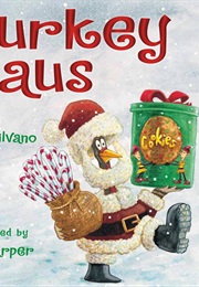 Turkey Claus (Wendi Silvano)