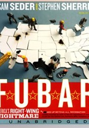 F.U.B.A.R. (Sam Seder)