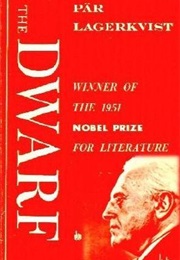 The Dwarf (Pär Lagerkvist)