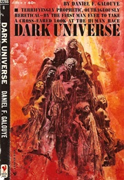 Dark Universe (Galouye)