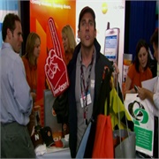 The Office: "The Convention" (S3,E2)