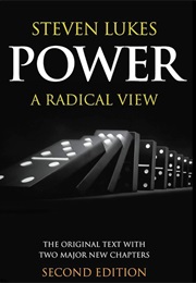 Power: A Radical View (Steven Lukes)