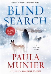Blind Search (Paula Munier)