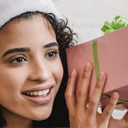 Try to Guess Presents