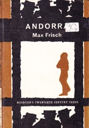 Andorra (Frisch, Max)
