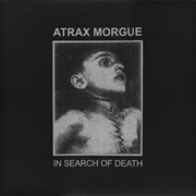 Atrax Morgue-In Search of Death