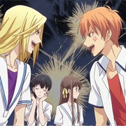 S1.E3: Let's Play Rich Man-Poor Man!