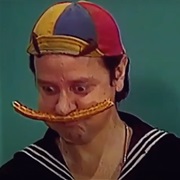 La Venta De Churros, Parte 2