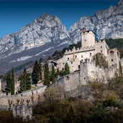 Castello Di Avio