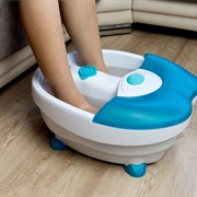 Foot Bath