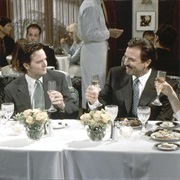 S6.E24: The One With the Proposal: Part 1