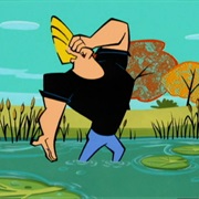 S2.E19: Good Knight Johnny/Balloon Platoon/The Clueless Kid