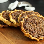Gizzard Tart
