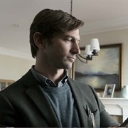 1. Steven Sees a Ghost