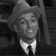 S2.E2: The Man in the Bottle