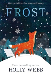 Frost (Holly Webb)