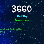 #8319 Secret Love by Doris Day