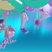 The Aurora Perry-Alis