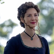 Claire Fraser (Outlander)