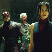 The Dark at the End of the Tunnel