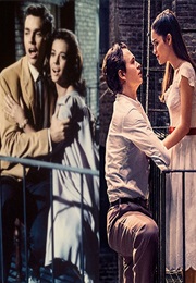 West Side Story (1961) / (2021)