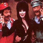 The Super Mario Bros. Super Show! (2 Episodes; 1989)