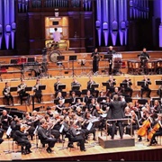 Symphony No.3 - Saint-Saens (Organ Symphony)