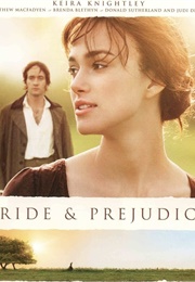 Pride and Prejudice (2005)