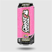 Ghost Energy Sour Punk Lemonade