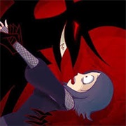 The Night - Voltaire Aurelio