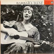 Barbara Dane - When I Was a Young Girl