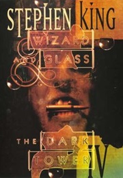 The Dark Tower IV: Wizard and Glass (1997)
