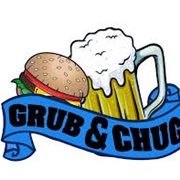 Grub & Chug