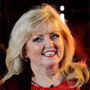 Linda Nolan