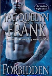 Forbidden (Jacquelyn Frank)