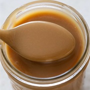 Stovetop Brown Sugar and Condensed Milk Caramel Sauce