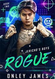 Rogue (Onley James)