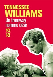 Un Tramway Nommé Désir (Tennesse Williams)