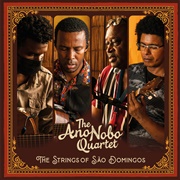 The Ano Nobo Quartet - Lolinha