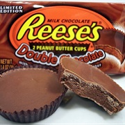 Reese's Double Chocolate