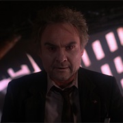 S2.E21: Miss Twin Peaks