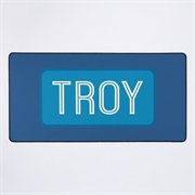Troy