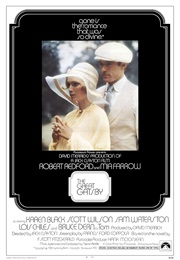 The Great Gatsby -  Nelson Riddle (1974)