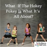 Did the Hokey Pokey