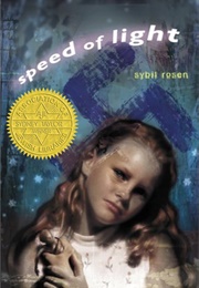 Speed of Light (Sybil Rosen)