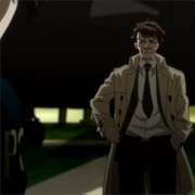 S1.E21: Blood-Stained Reward