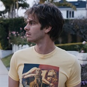 Andrew Garfield